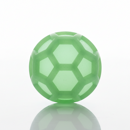 Giggling Glow Ball for Dogs