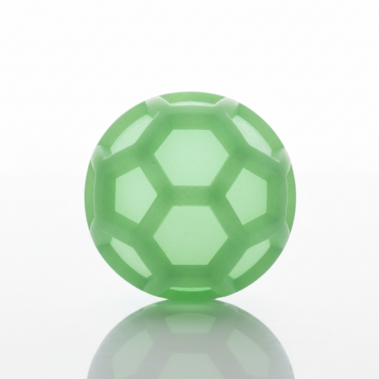 Giggling Glow Ball for Dogs